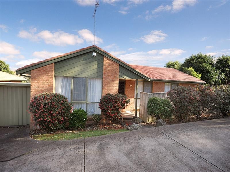 9/6 Clematis Avenue, Ferntree Gully VIC 3156