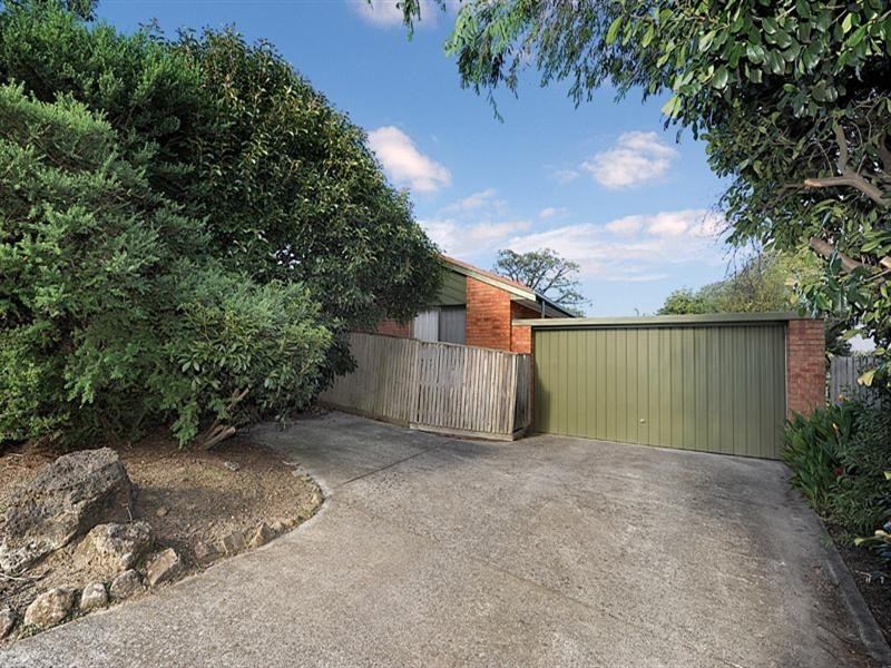 9/6 Clematis Avenue, Ferntree Gully VIC 3156