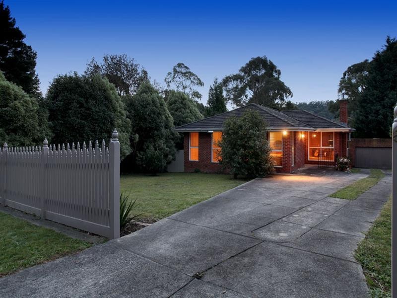 55 Kooringal Road, Upwey VIC 3158
