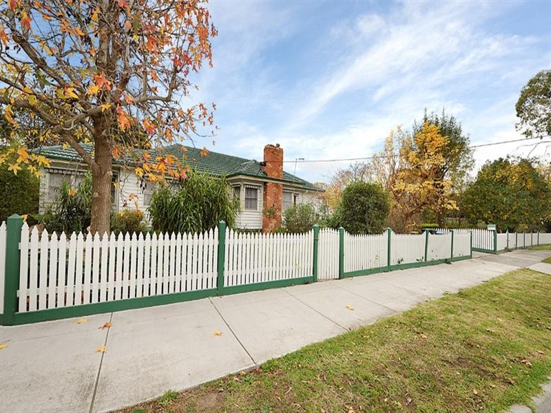 31 Rowson Street, Boronia VIC 3155