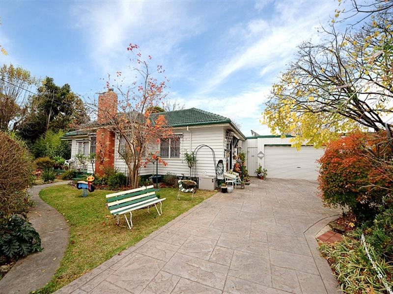 31 Rowson Street, Boronia VIC 3155