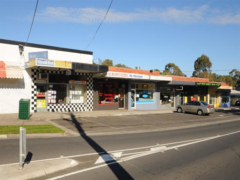 66 Kathryn Road, Knoxfield VIC 3180