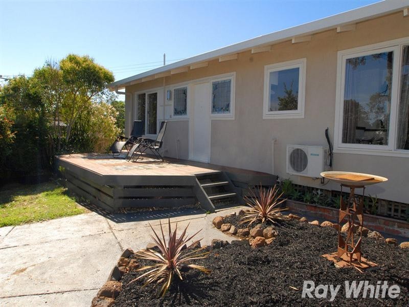 48 Johnson Drive, Ferntree Gully VIC 3156