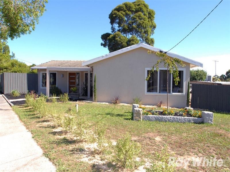 48 Johnson Drive, Ferntree Gully VIC 3156