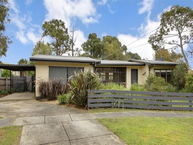 1/22 Camelia Crescent, The Basin VIC 3154