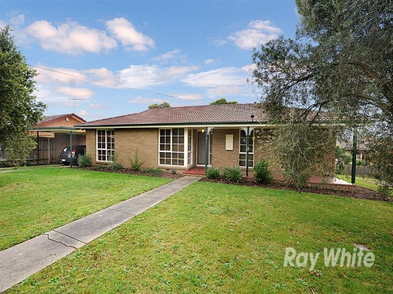 3 Twin Court, Ferntree Gully VIC 3156