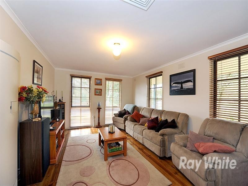 3 Twin Court, Ferntree Gully VIC 3156