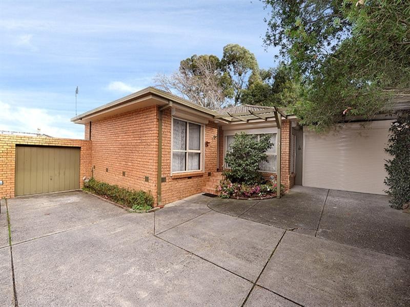 2/19 Station Street, Ferntree Gully VIC 3156
