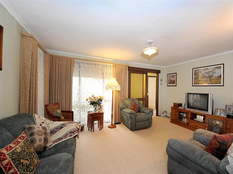 2/19 Station Street, Ferntree Gully VIC 3156