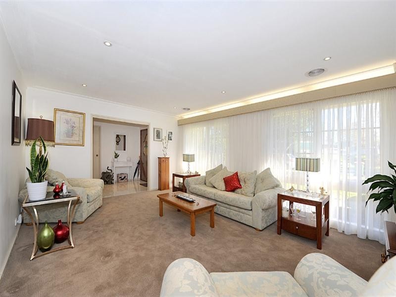 6 Christie Street, Knoxfield VIC 3180