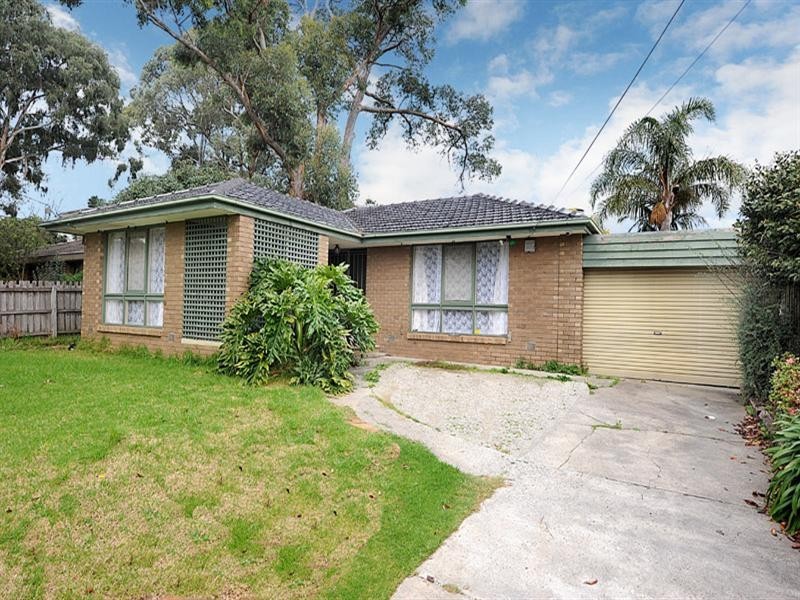 8 Richborough Grove, Ferntree Gully VIC 3156