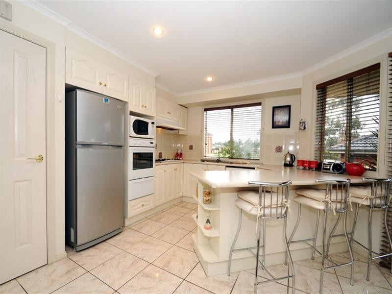 3 Margaret Place, Rowville VIC 3178