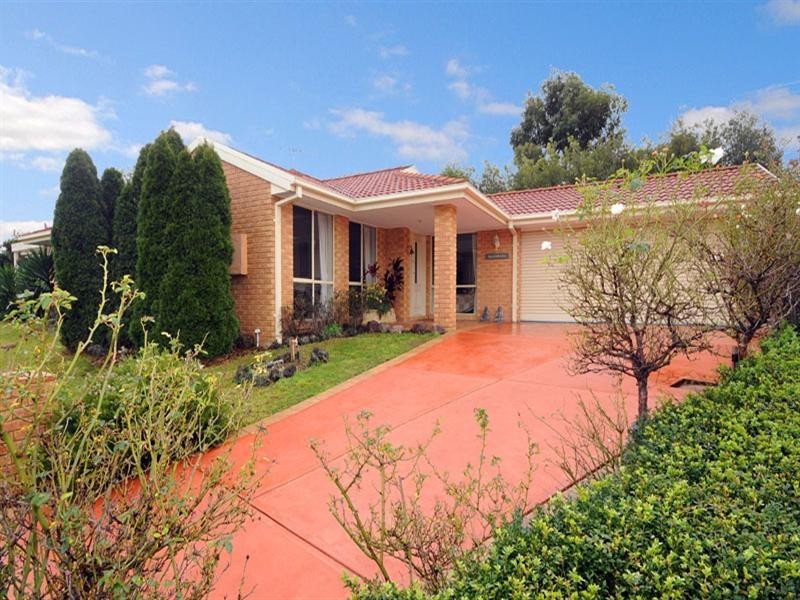 3 Margaret Place, Rowville VIC 3178