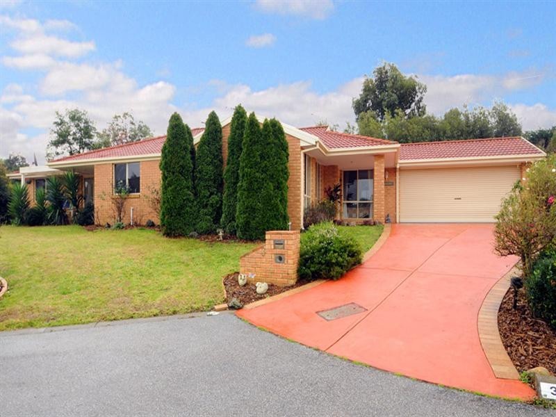 3 Margaret Place, Rowville VIC 3178