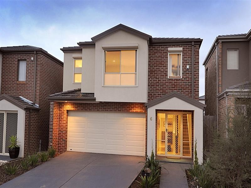 6 Treerise Boulevard, Ferntree Gully VIC 3156