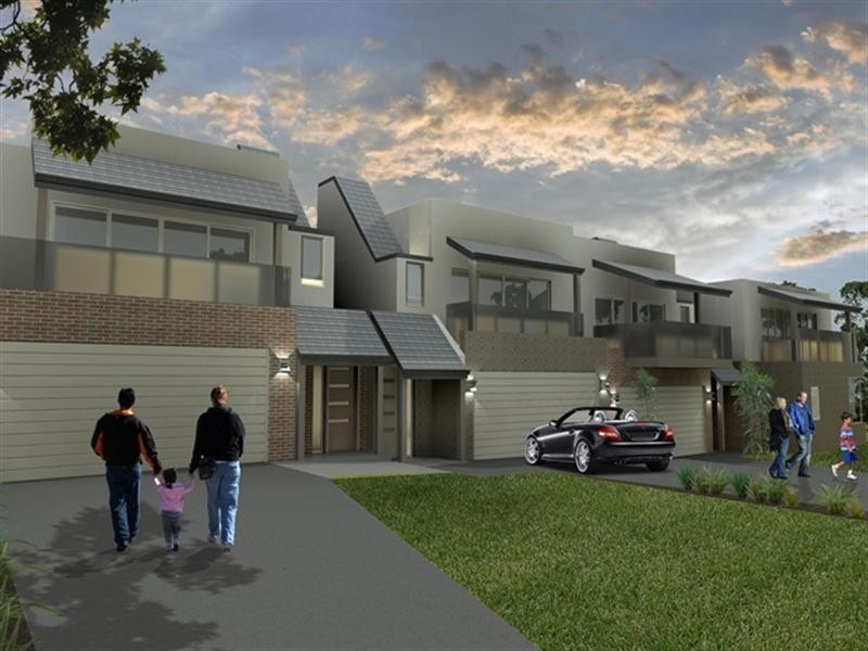 1 Rosa Street, Scoresby VIC 3179