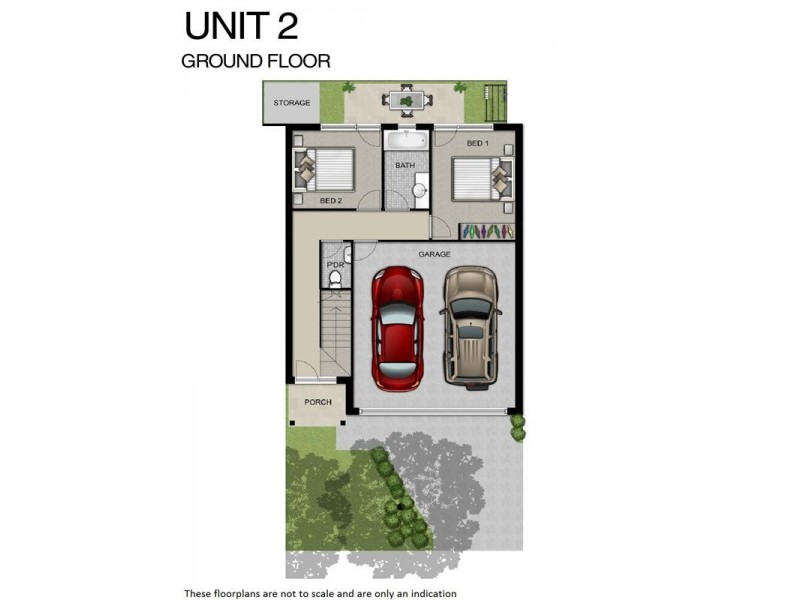 1 Rosa Street, Scoresby VIC 3179