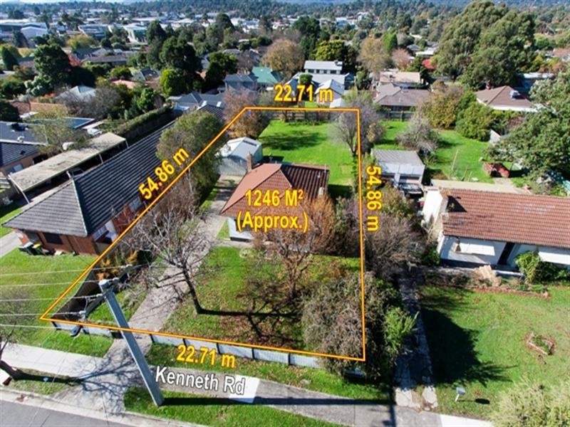 3 Kenneth Road, Bayswater VIC 3153