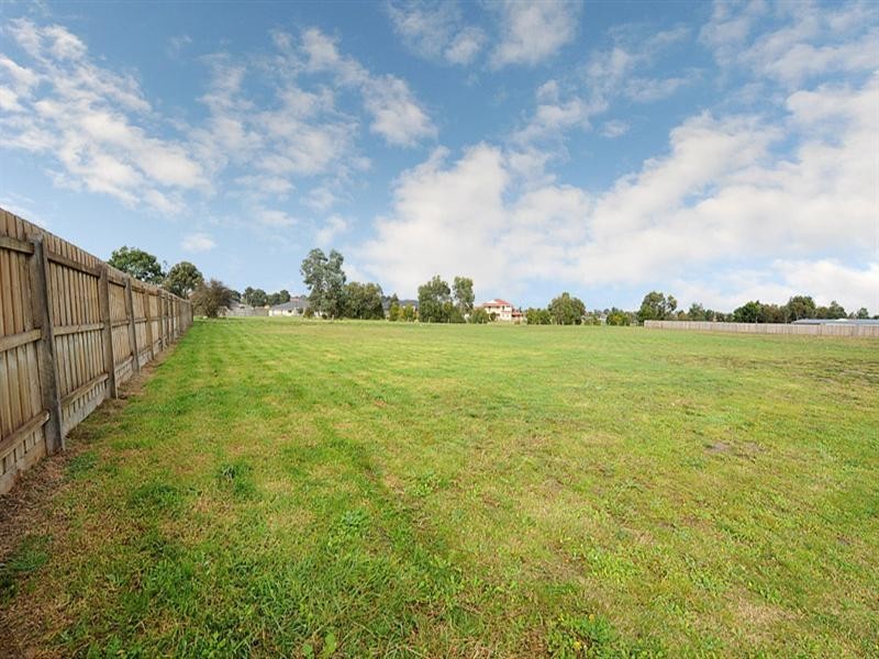 3 Jurana Place, Narre Warren North VIC 3804