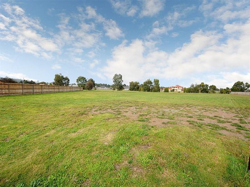 3 Jurana Place, Narre Warren North VIC 3804