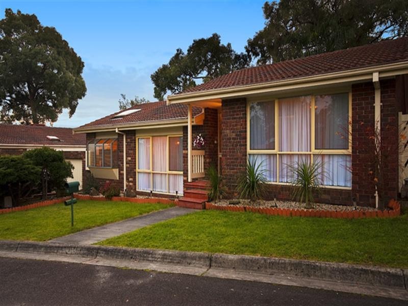 15 Debson Close, Boronia VIC 3155