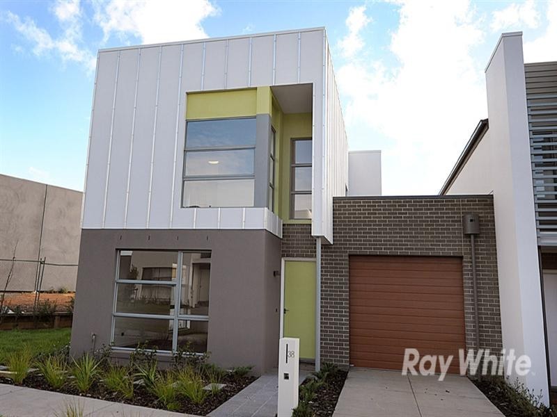 38 Brunton Crescent, Mulgrave VIC 3170