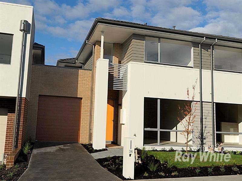 36 Bloom Avenue, Wantirna South VIC 3152