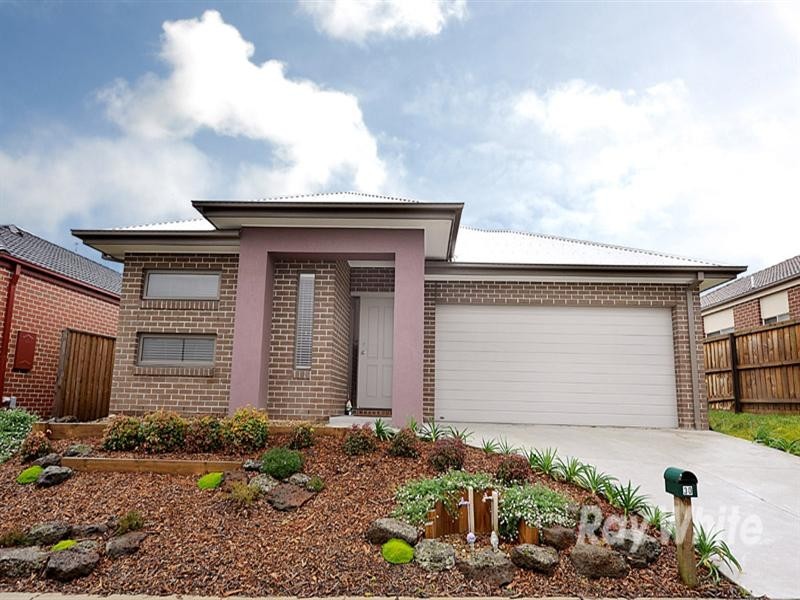 30 Nature Avenue, Officer VIC 3809
