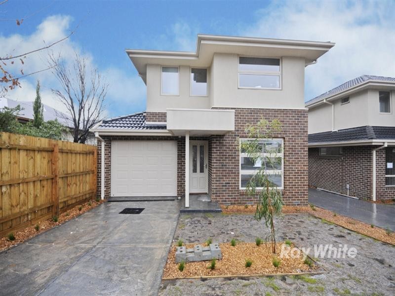 1/3 Pine Crescent, Boronia VIC 3155