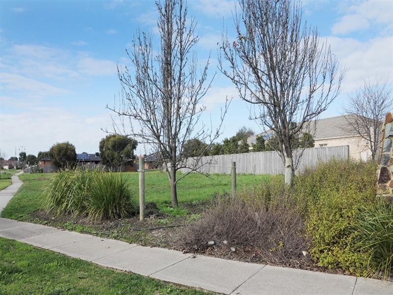 16 Harpenden Terrace, Cranbourne VIC 3977