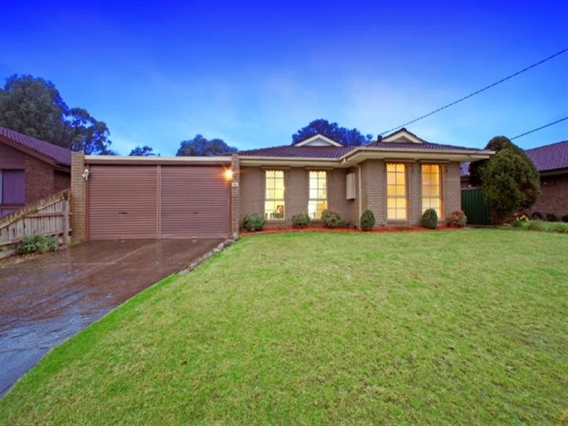 74 Wattletree Road, Ferntree Gully VIC 3156