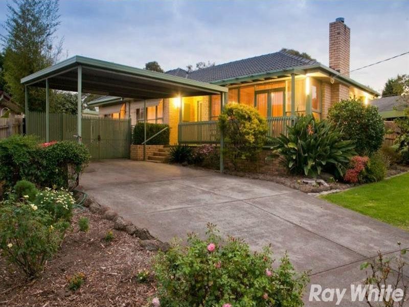 8 Penrith Street, Boronia VIC 3155