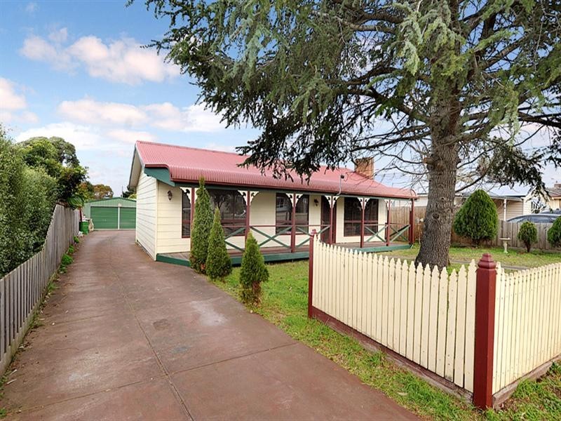 45 Gaydon Street, Ferntree Gully VIC 3156