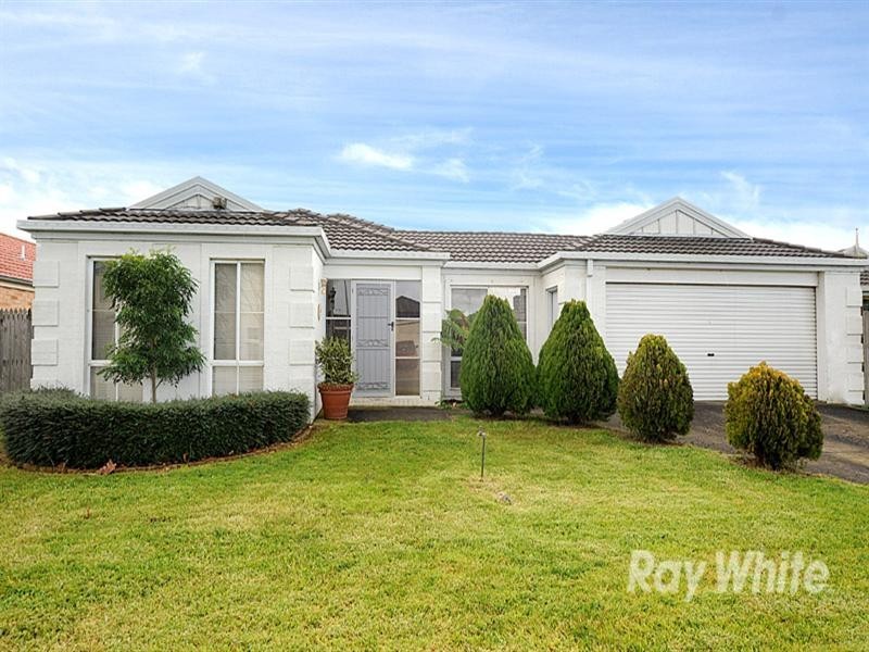 55 President Road, Narre Warren South VIC 3805