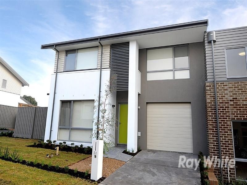 53 Bloom Avenue, Wantirna South VIC 3152