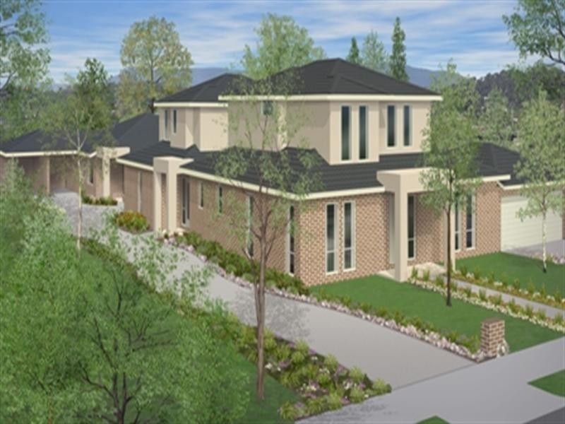 2/22 Rankin Road, Boronia VIC 3155