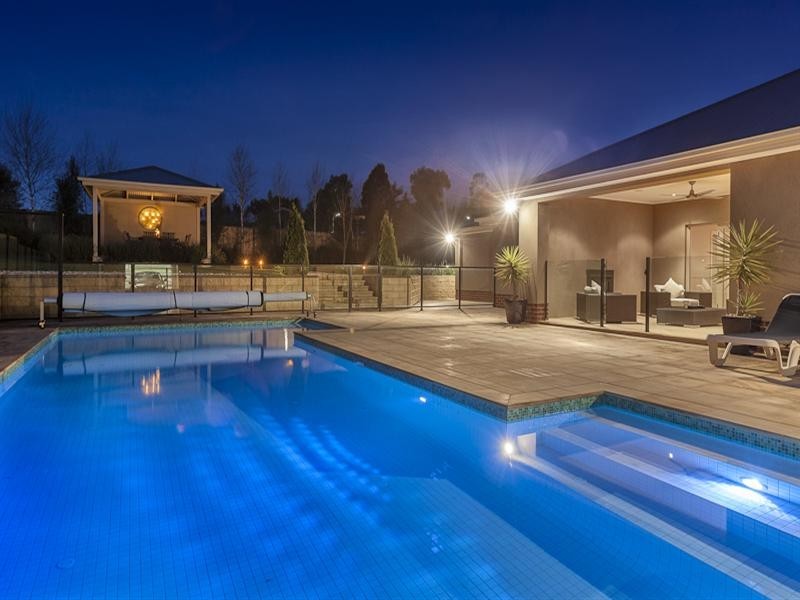 57 Grange Drive, Lysterfield VIC 3156