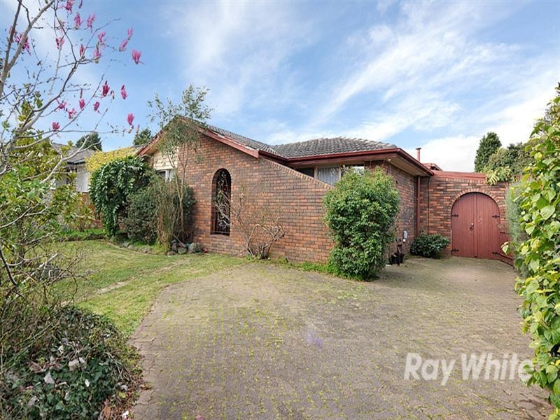 14 Greenglade Court, Bayswater VIC 3153