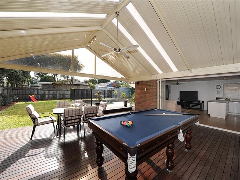 162 Windermere Drive, Ferntree Gully VIC 3156