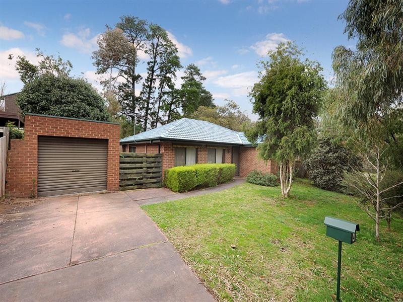 4 Redfern Court, Boronia VIC 3155