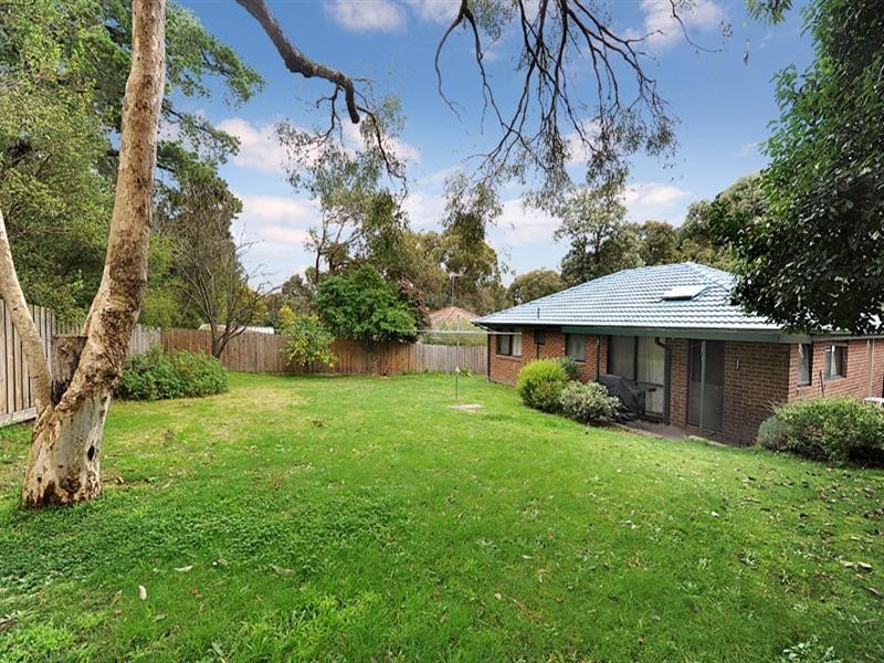 4 Redfern Court, Boronia VIC 3155