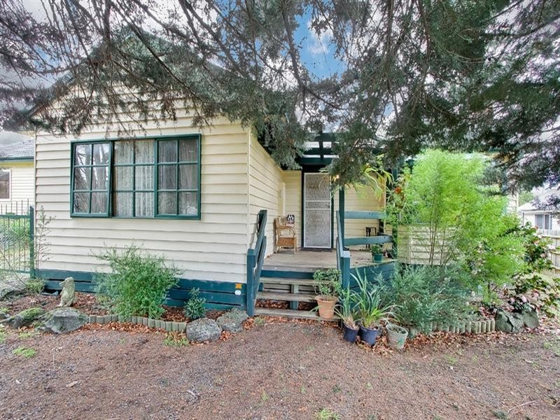 11 Russo Place, Kilsyth VIC 3137