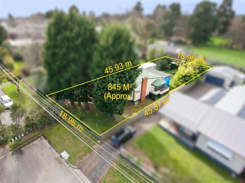 11 Russo Place, Kilsyth VIC 3137