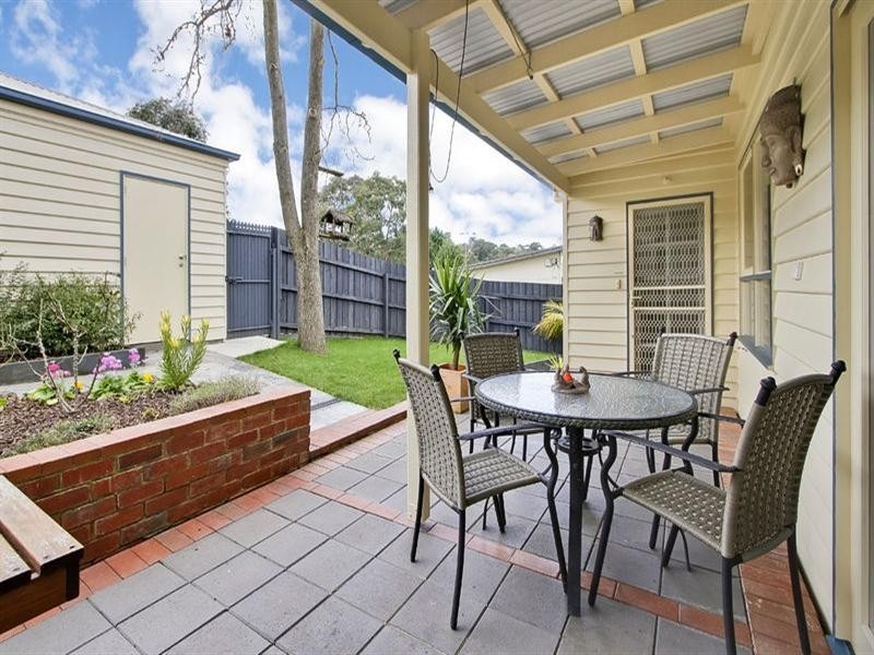 1/953 Burwood Highway, Ferntree Gully VIC 3156