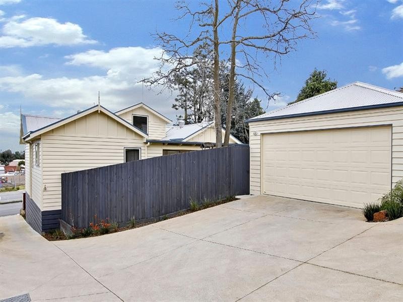 1/953 Burwood Highway, Ferntree Gully VIC 3156