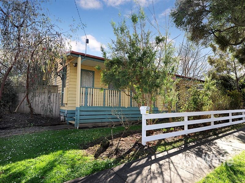 14A Pine Crescent, Boronia VIC 3155