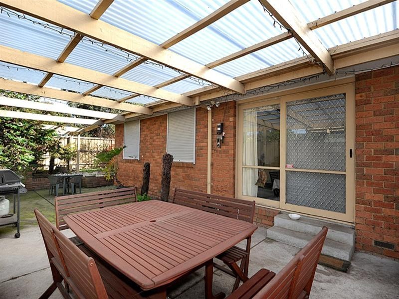 5 Bellfield Drive, Lysterfield VIC 3156