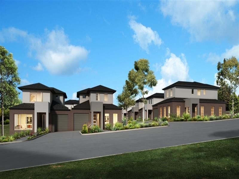 Boronia VIC 3155
