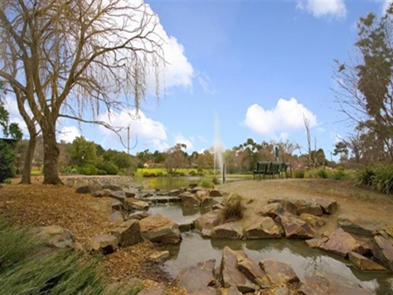 Boronia VIC 3155