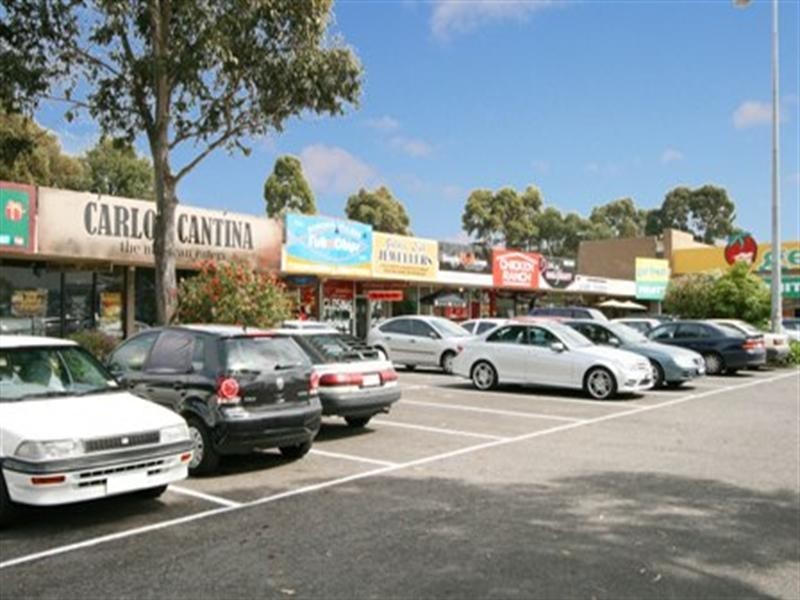 Boronia VIC 3155